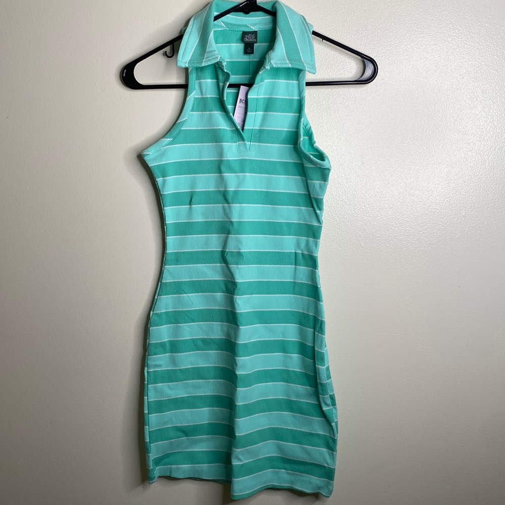 Wild fable stripped dress